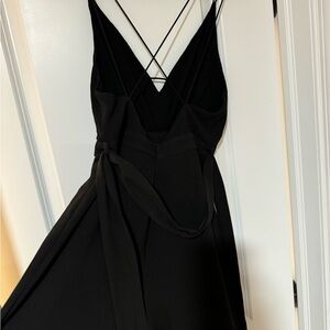 Lulus jumpsuit size SMALL